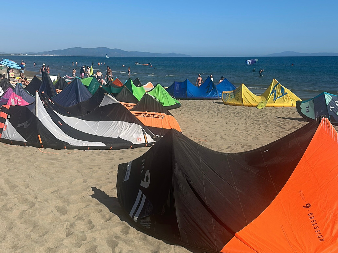 Pks Maremma-佩斯卡亚堡必去景点