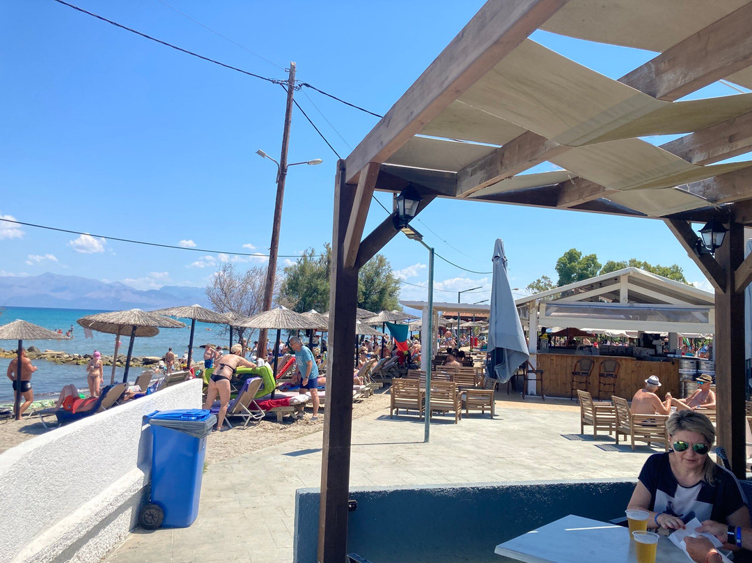 Angela Beach Corfu Hotel & Apartments主图