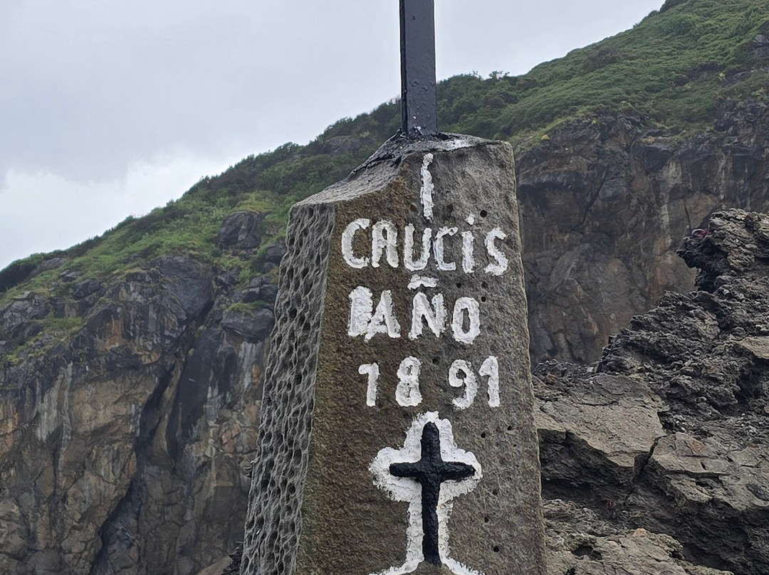 San Juan de Gaztelugatxe-贝尔梅奥必去景点