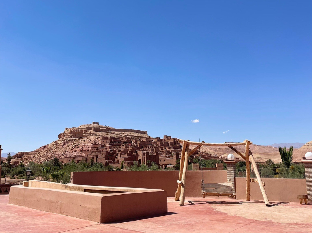 Morocco Guided Travel-非斯必去景点