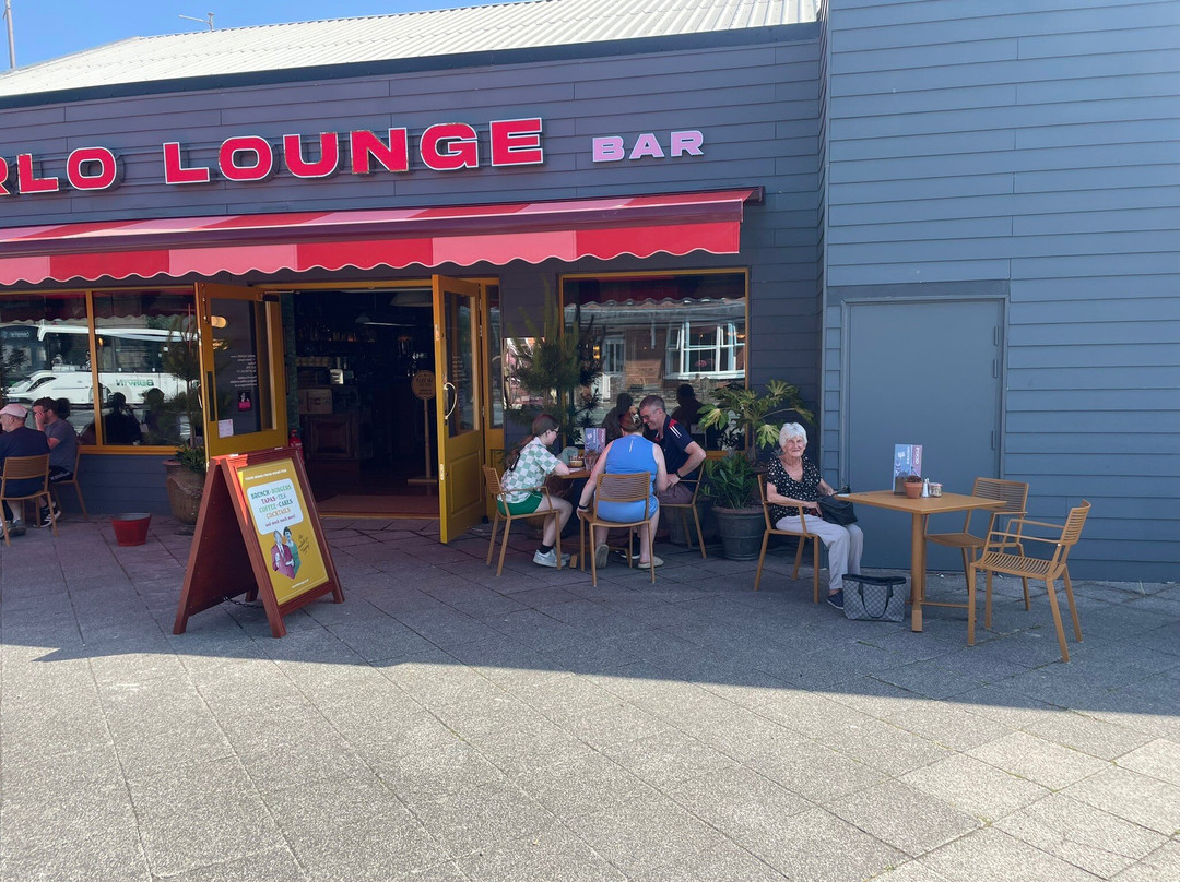 Morlo Lounge
