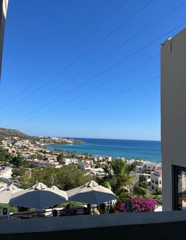 Minois Boutique Hotel - Adults Only主图