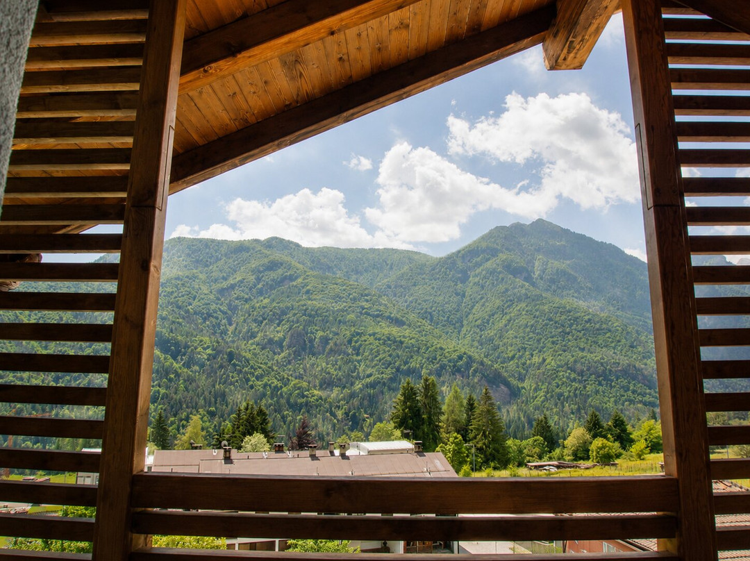 Hotel Pramaggiore