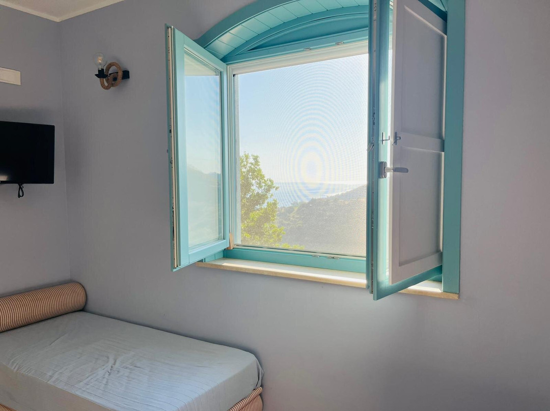 Agriturismo Le Terre di Venere
