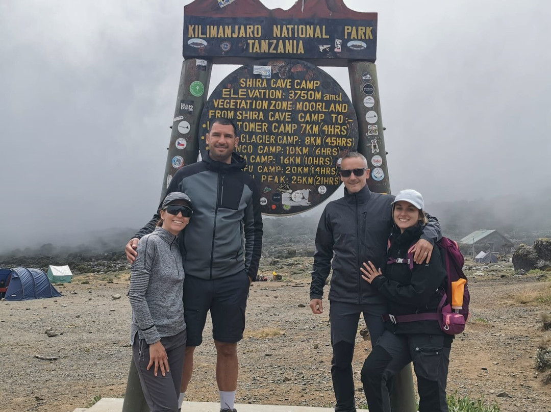 FB Tanzania Expeditions-阿鲁沙必去景点