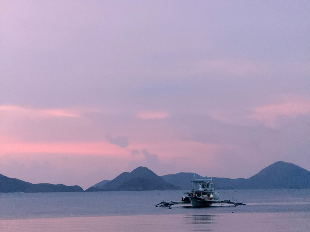 Big Dream Boatman-科隆必去景点