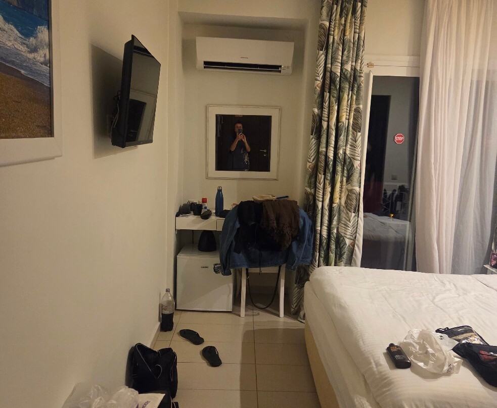 漫德若其村庄精品酒店主图
