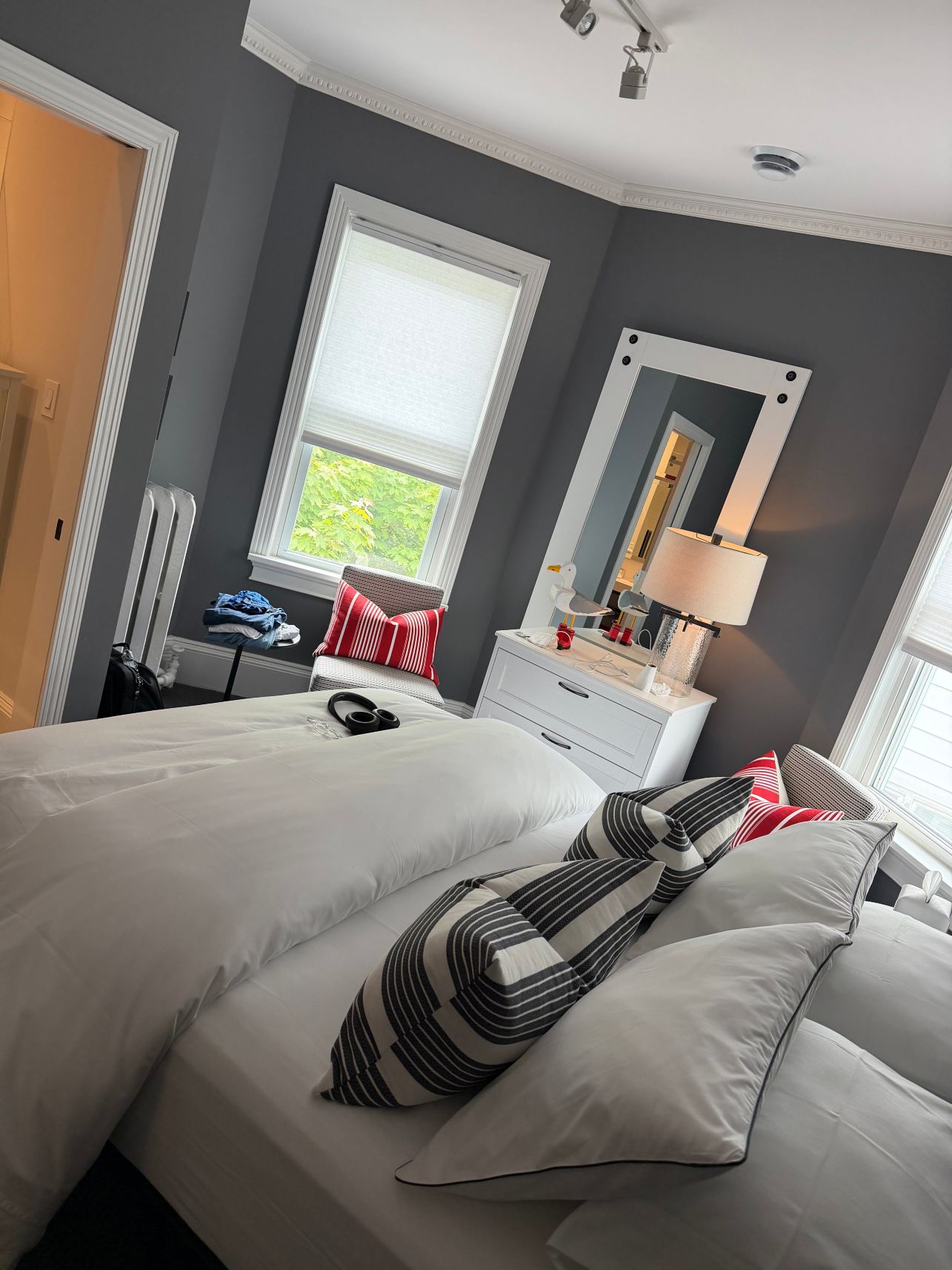 Glenngale Manor Boutique Bed & Breakfast-旅行者