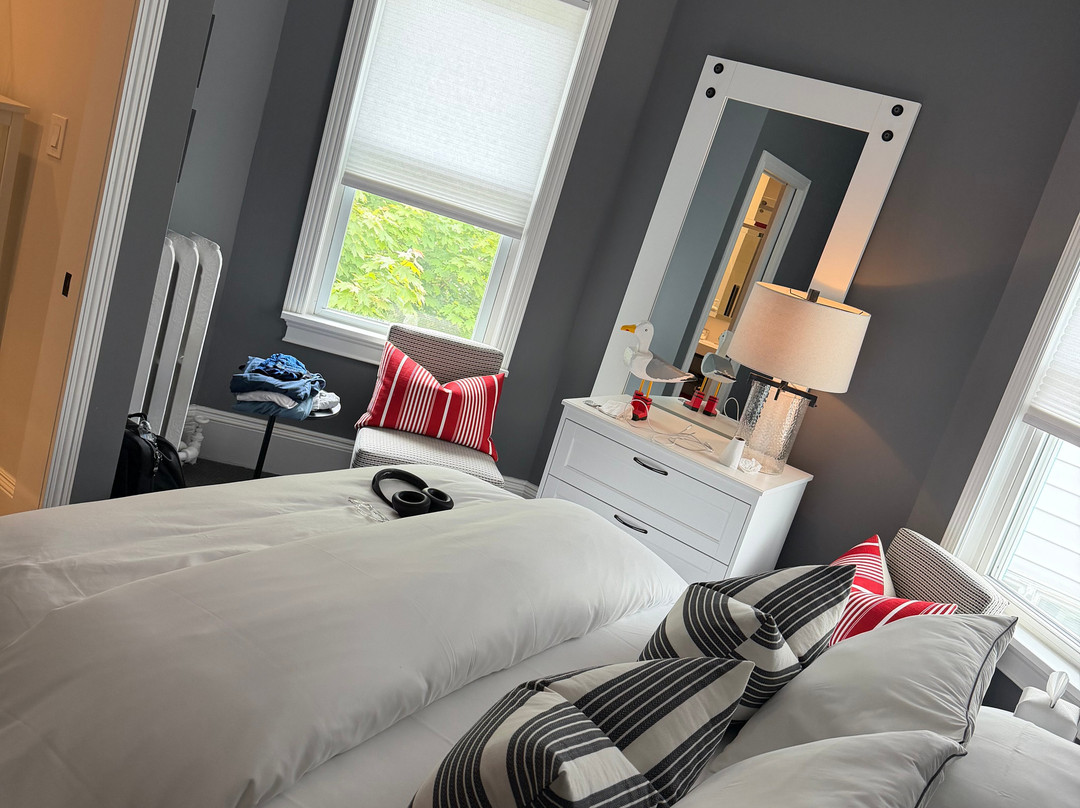 Glenngale Manor Boutique Bed & Breakfast主图