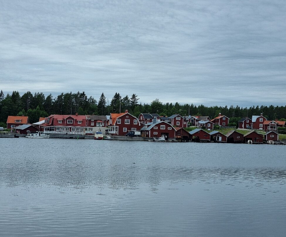 Skärså Rökeri