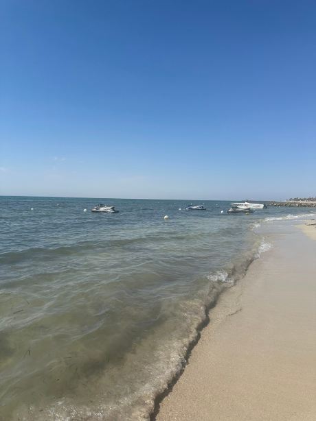 Hotel Golf Beach & Spa-旅行者