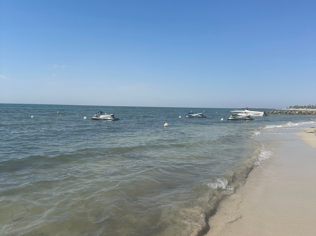 Hotel Golf Beach & Spa主图