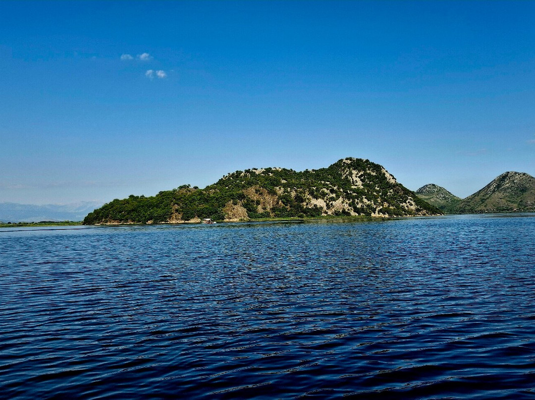 Lake Skadar-黑山共和国必去景点