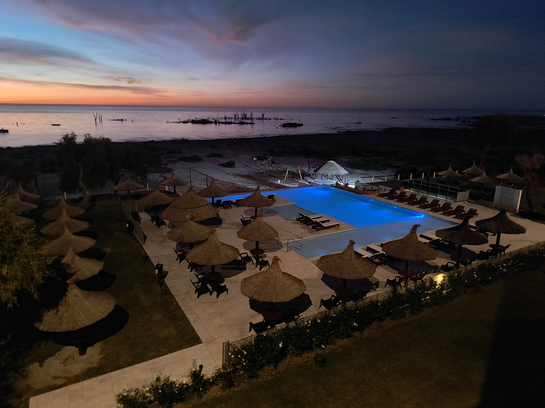 Ansenuza Hotel Casino Spa主图