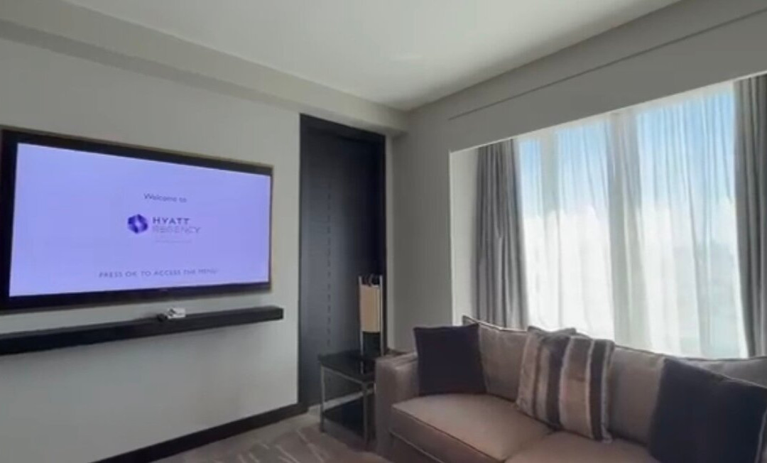 阿尔寇特购物中心凯悦酒店主图
