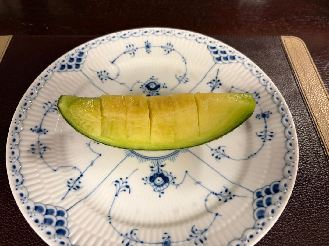 五千尺酒店 上高地主图