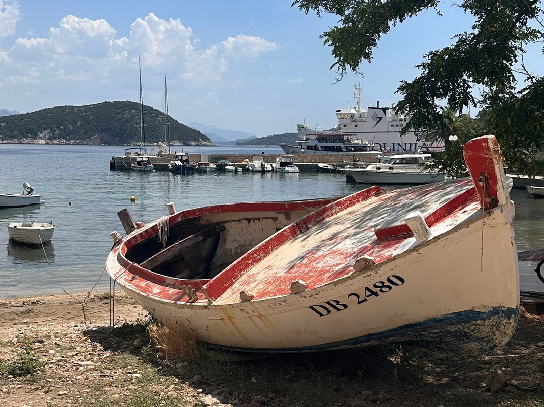 Azure Voyage Dubrovnik-杜布罗夫尼克必去景点