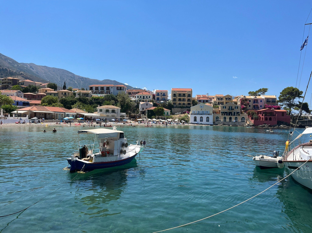 Romantika Cruises