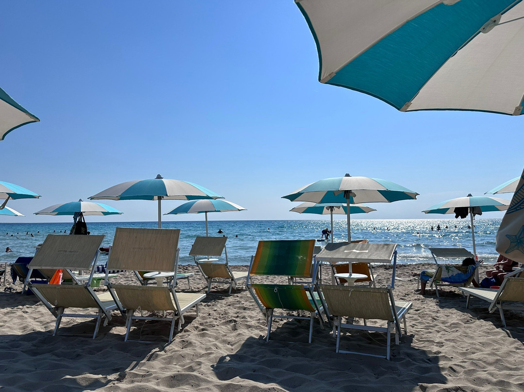 Crystal Beach Gallipoli-加里波利必去景点