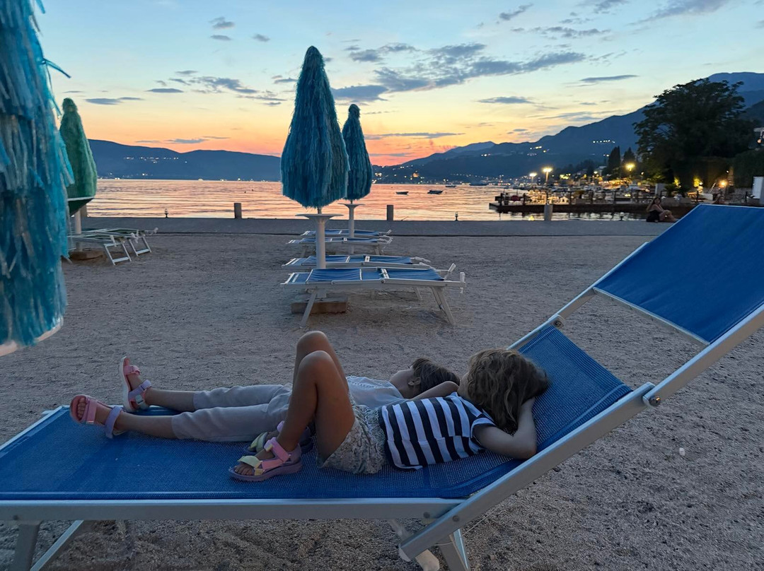 Herceg-Novi Municipality酒店住宿-Carine Hotel Kumbor