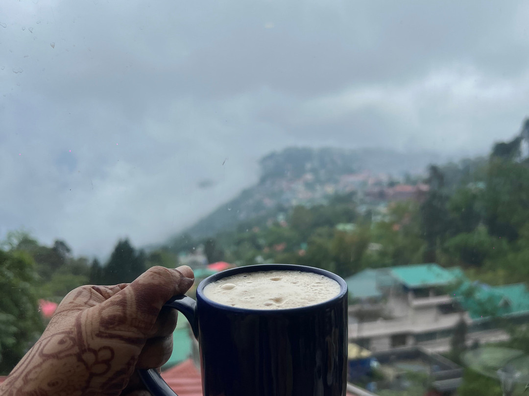 Fortune Resort Kalimpong - ITC酒店集团成员主图