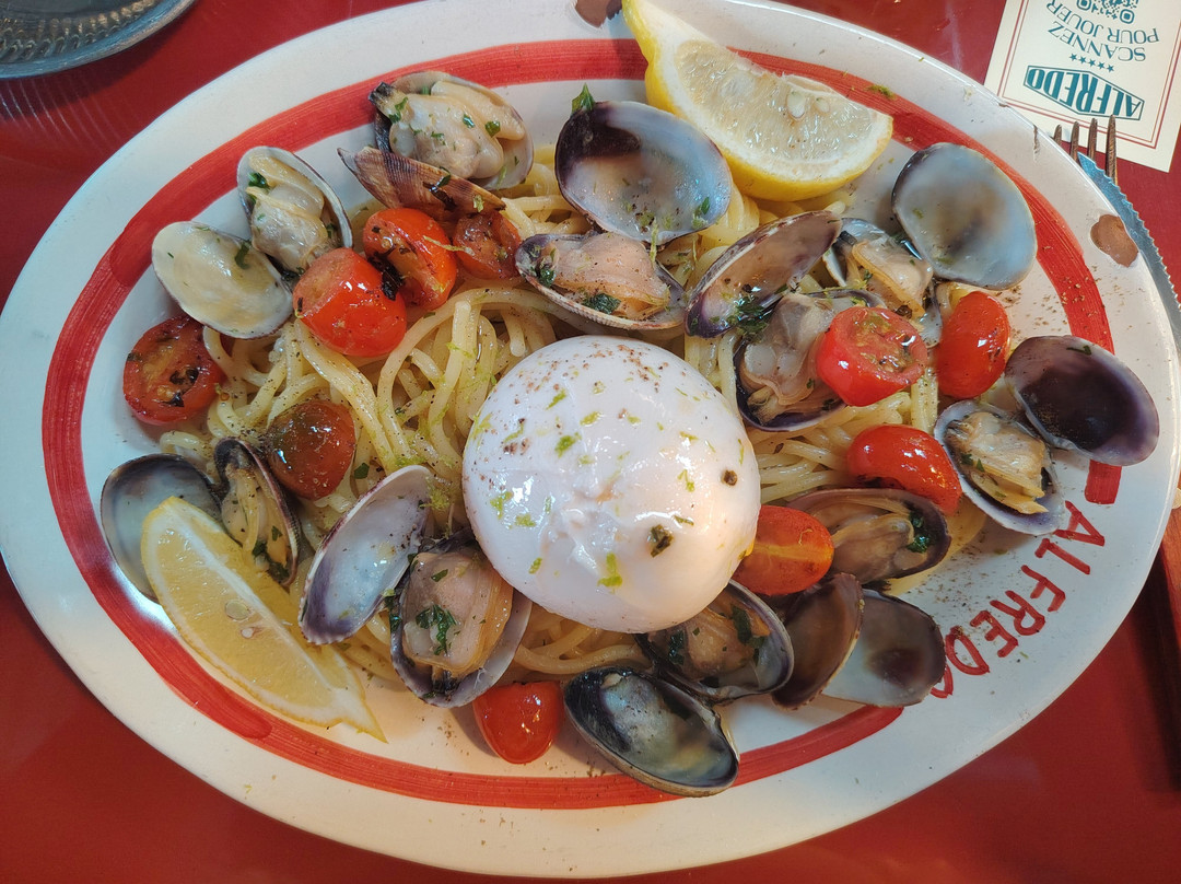 Alfredo