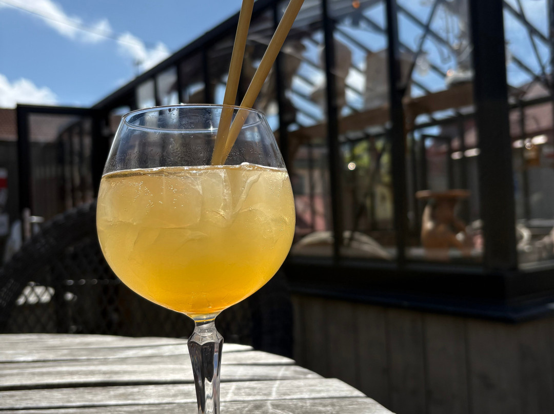 加斯蒂斯酒店主图