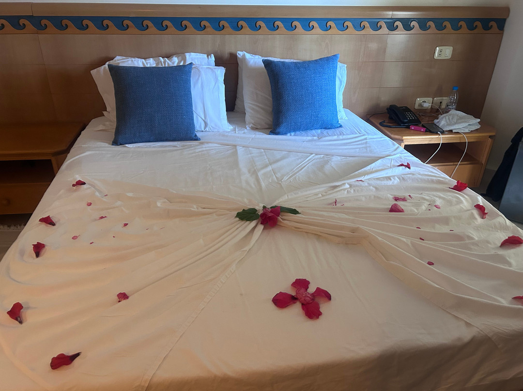 Nahrawess Resort & Thalasso主图