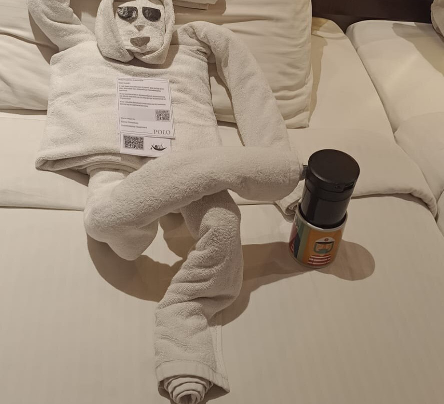 加尔各答波罗弗洛特尔酒店主图
