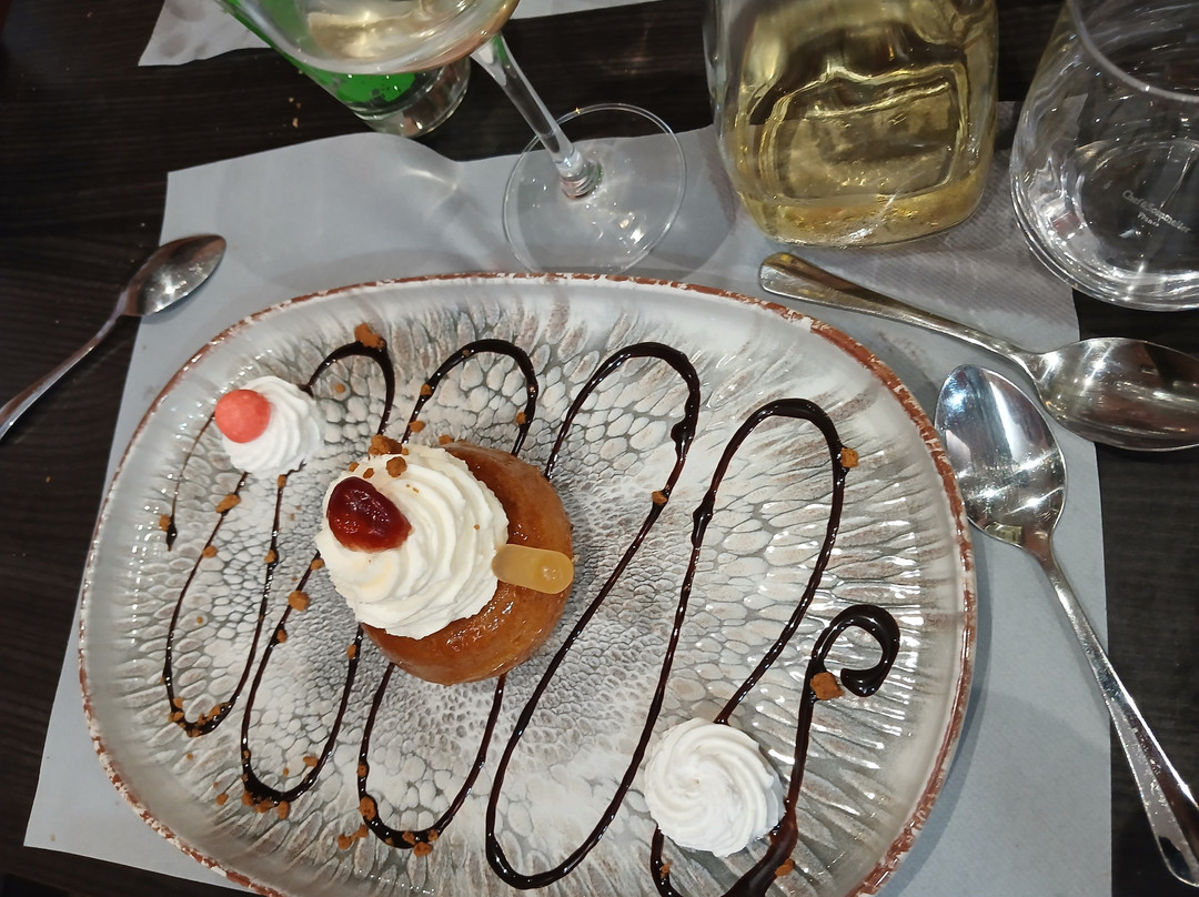Chez Celia