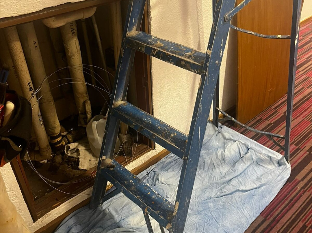 卡米诺雷阿尔机场酒店主图