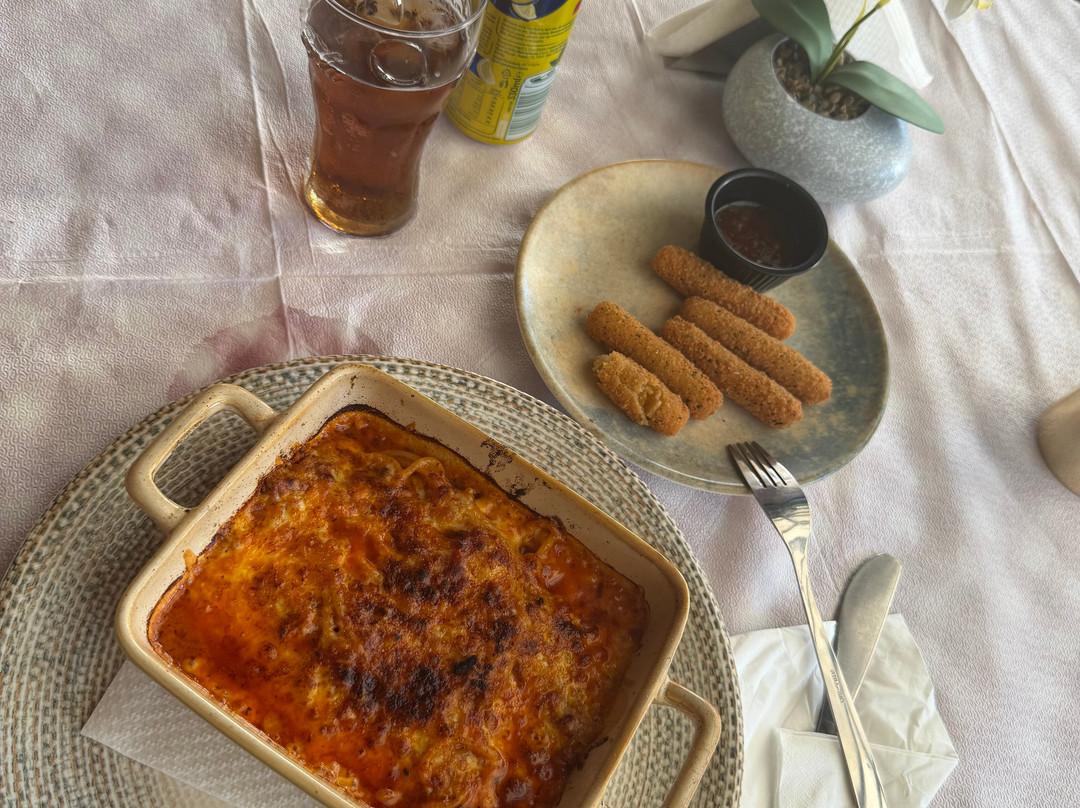 Al Forno Zakynthos