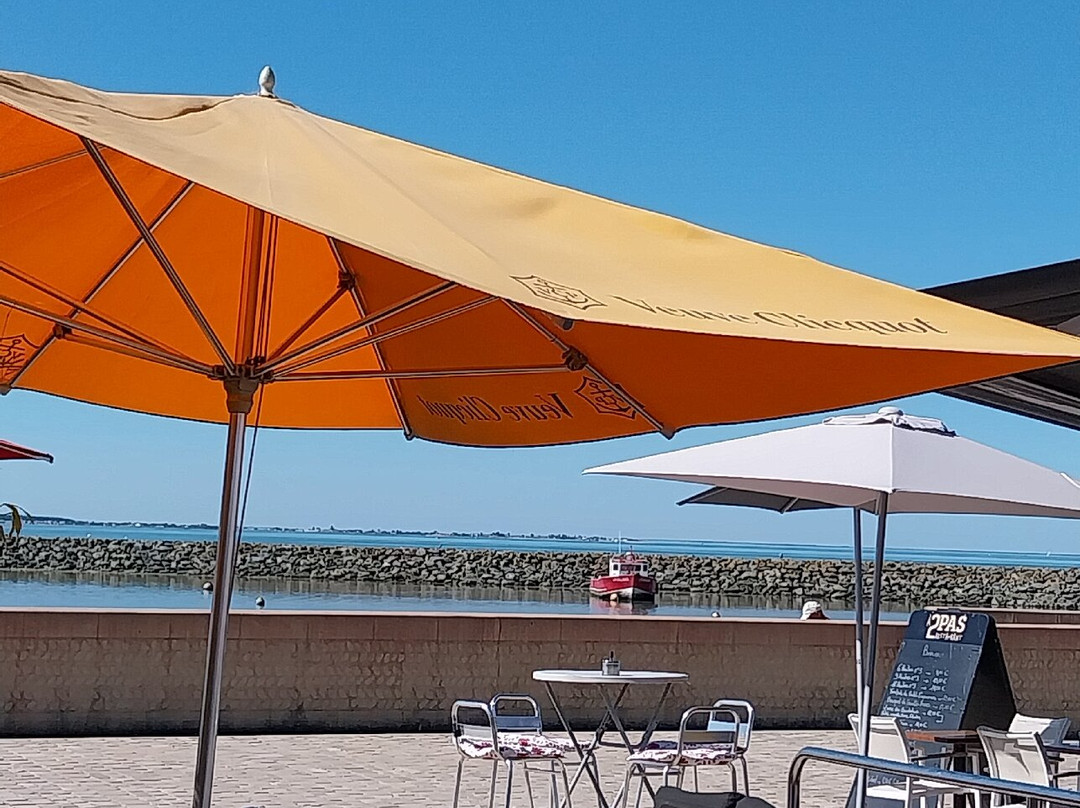 La P'tite Guinguette