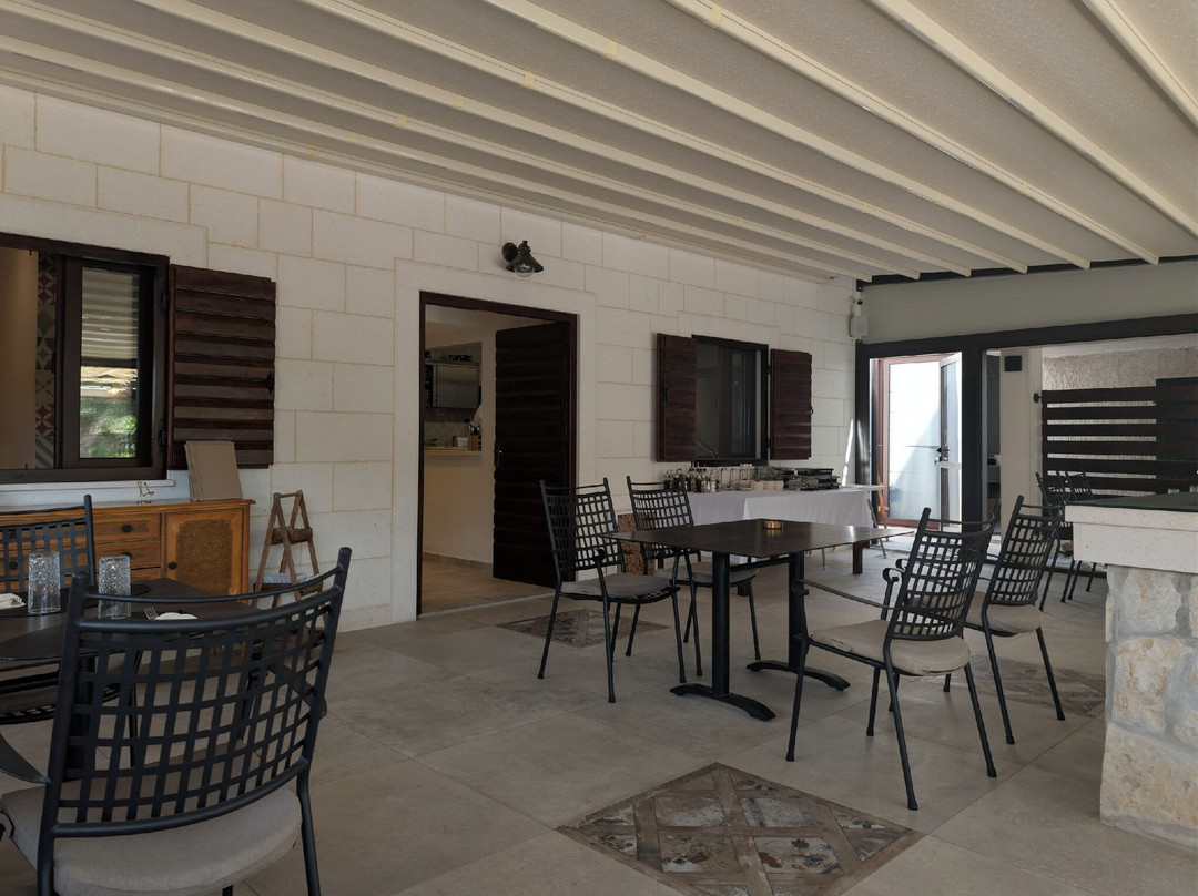 Restaurant Oliveo