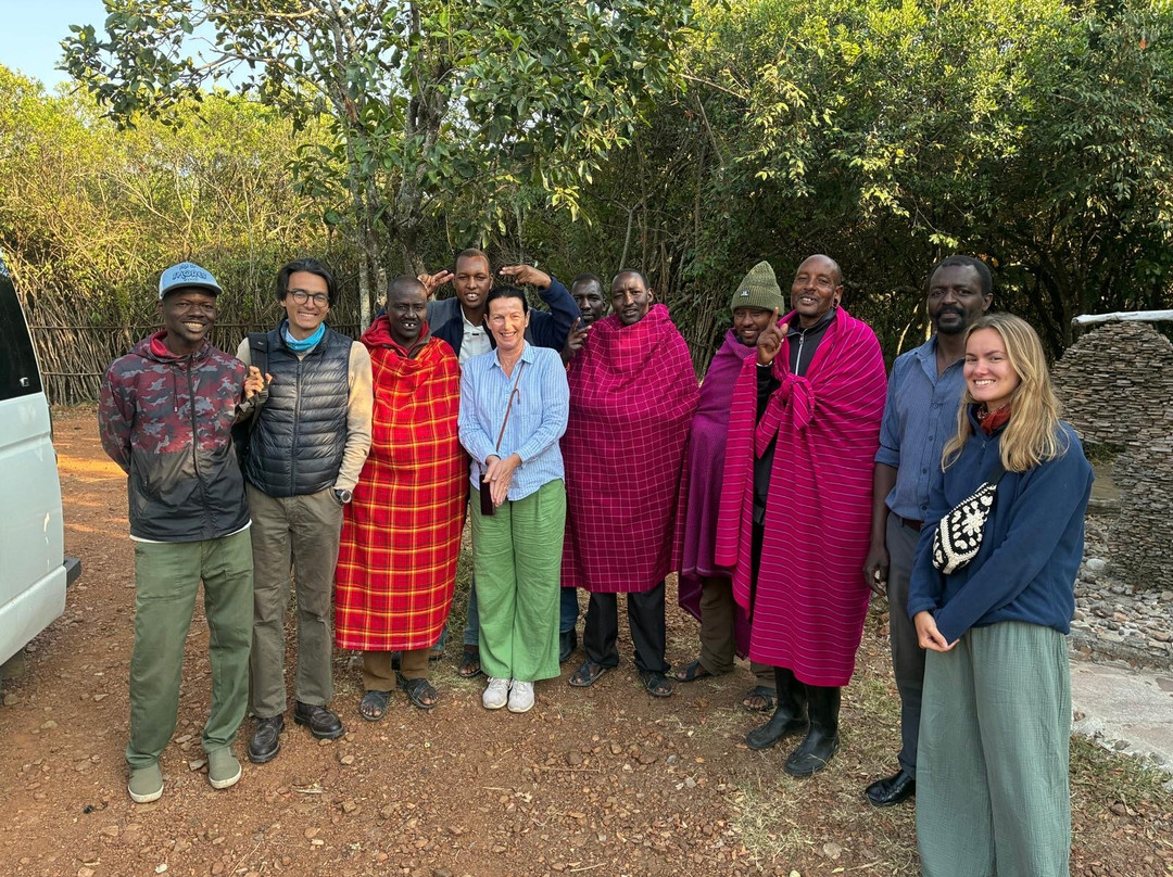 Destinations Kenya Safari-内罗毕必去景点