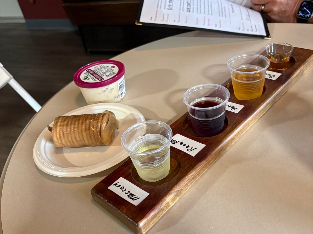 Duck Creek Vineyard  and Winery-Denmark必去景点