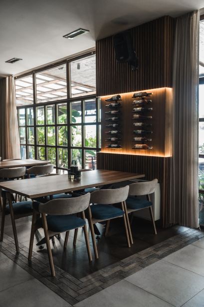Ciflik Winery-旅行者