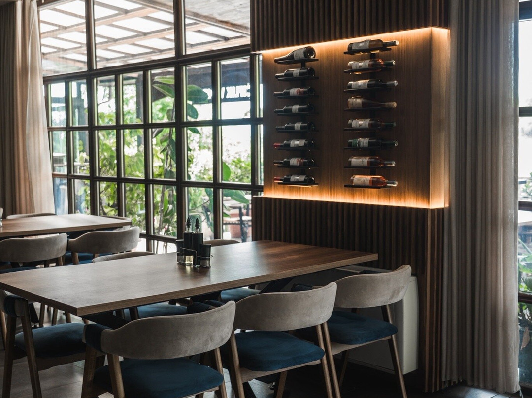 Ciflik Winery主图
