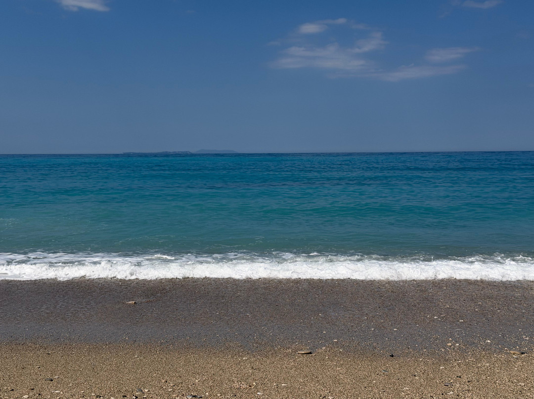 Buneci Beach-Piqeras必去景点