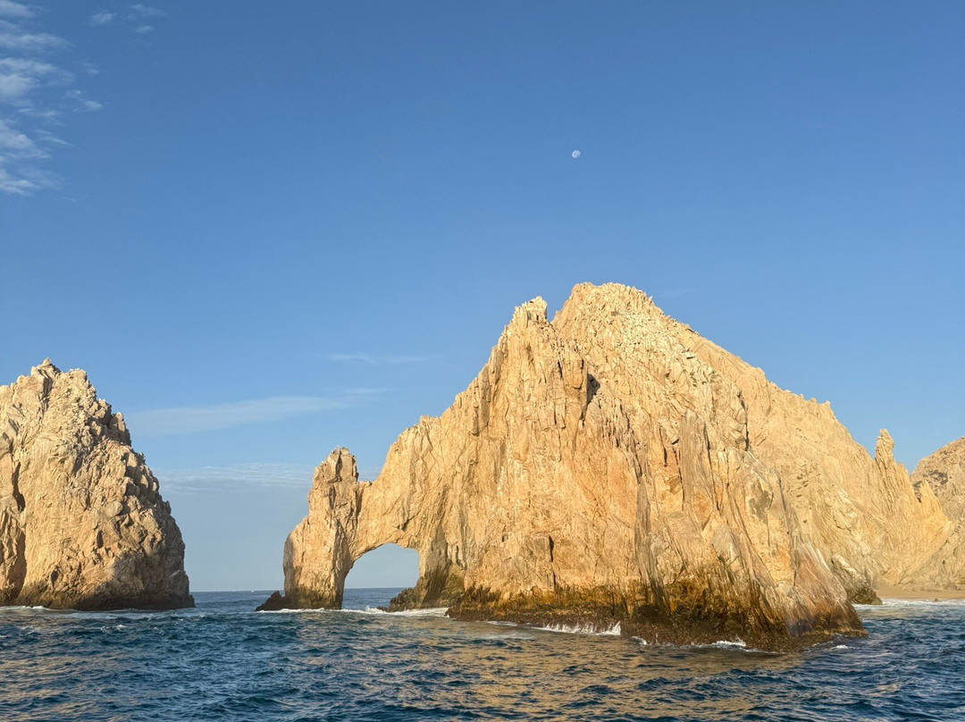Blue Sky Cabo Fishing and Tours-卡波圣卢卡斯必去景点