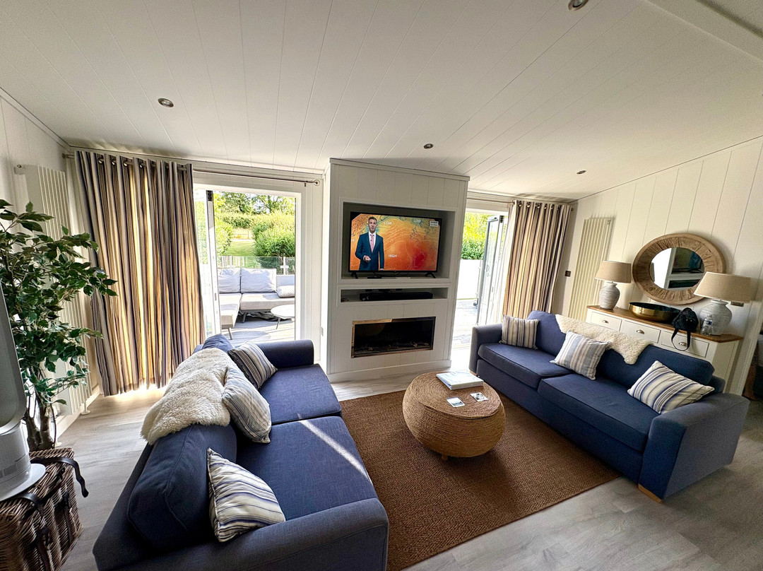 Meadow Lodges Woodbridge