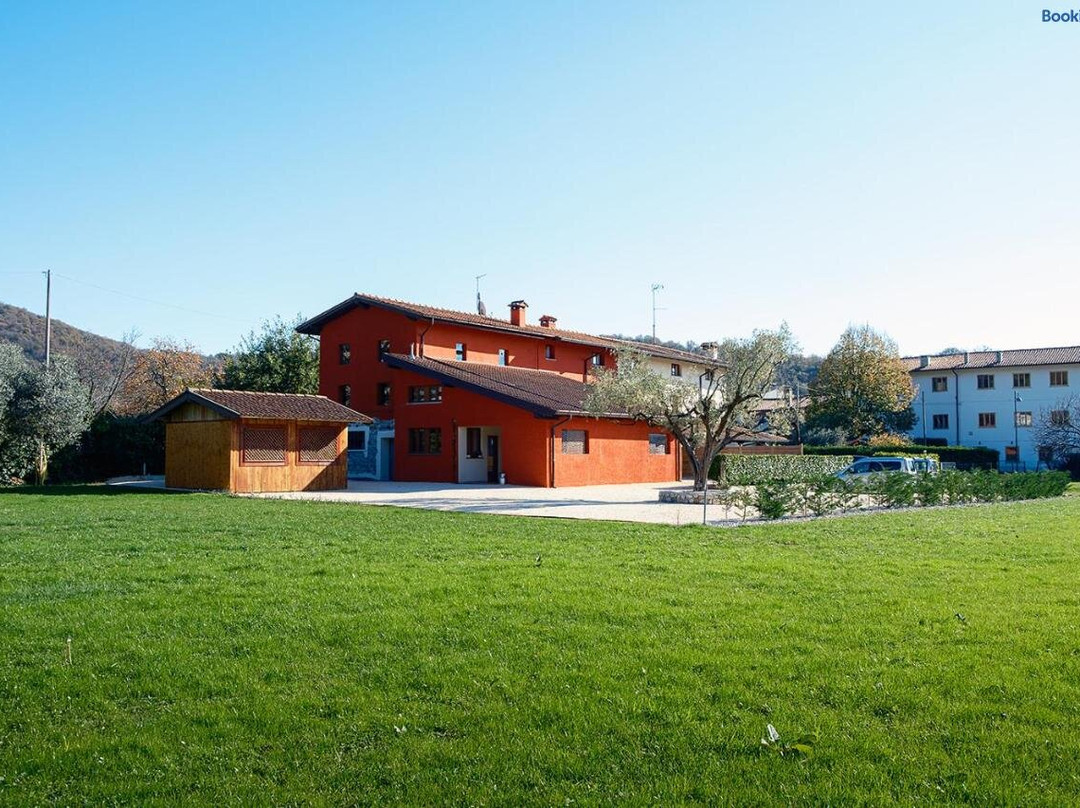 Dolcevita Guest House