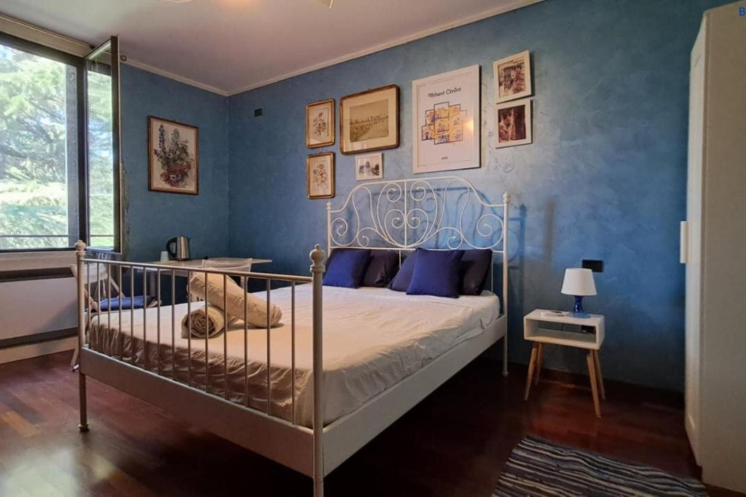 Melegnano酒店住宿-B&B La Dimora di Charme