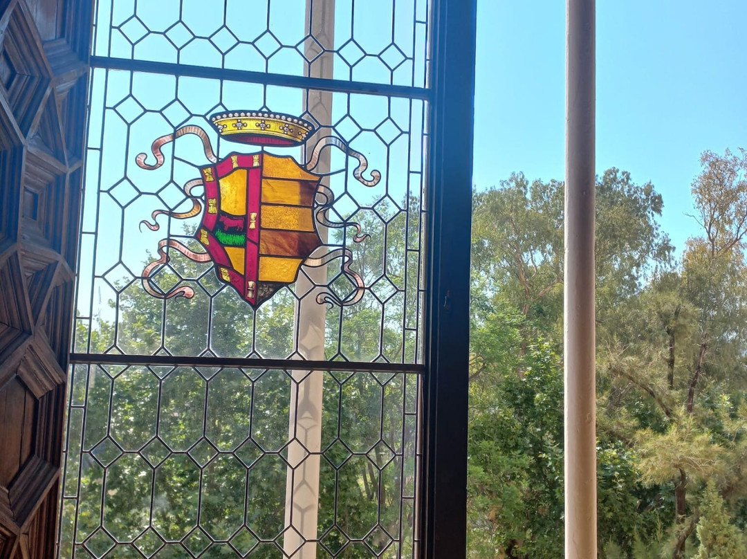 Palau Ducal dels Borja Gandia-甘迪亚必去景点