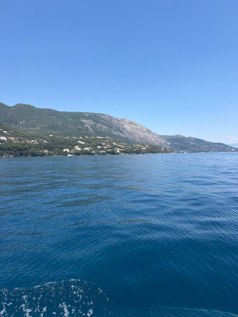 Ikos Odisia - 全包式-旅行者