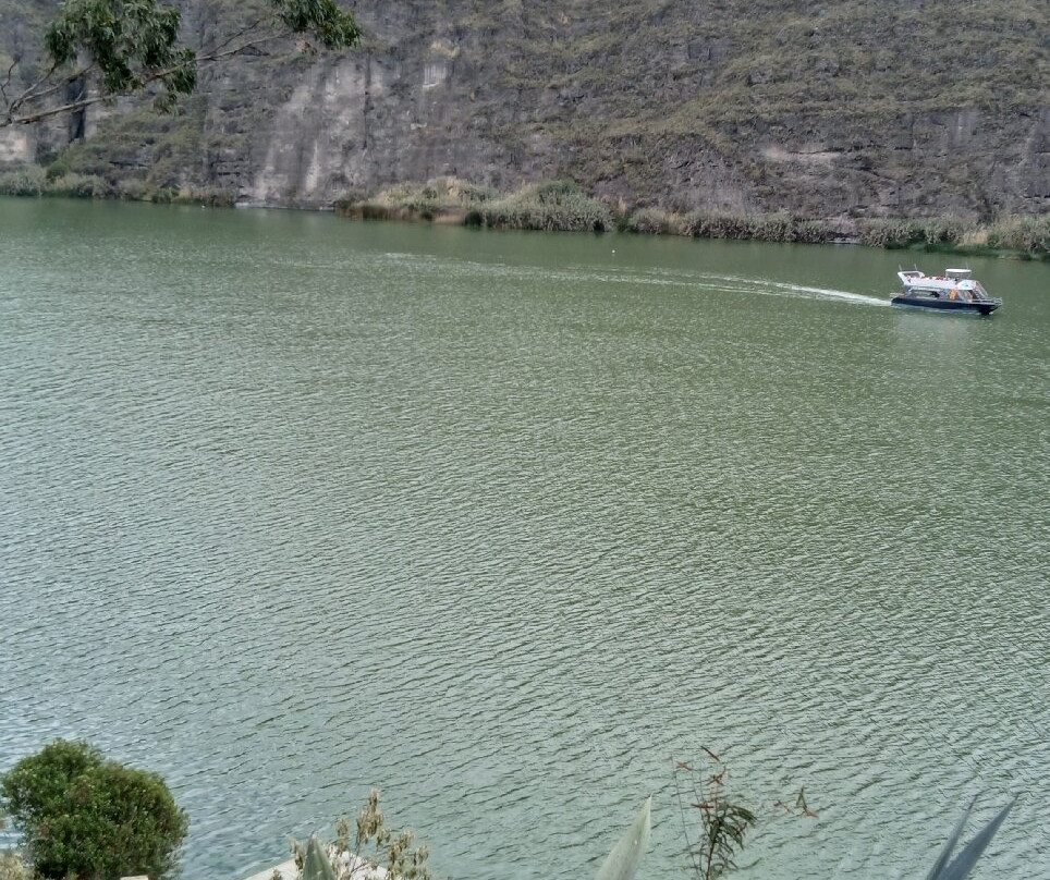 Laguna De Yambo-Salcedo必去景点