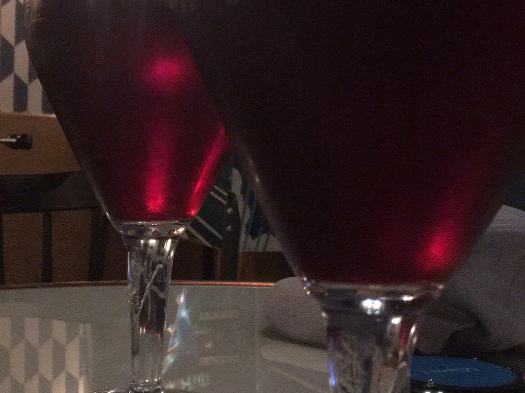 里尔艾克罗酒店主图