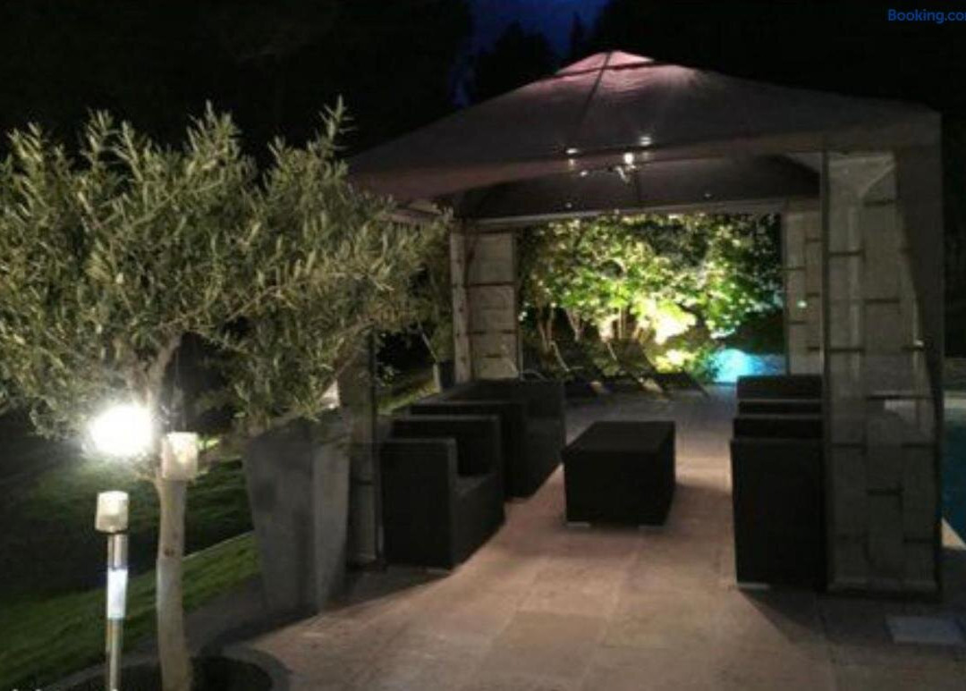 Chambres d'hotes La Manola