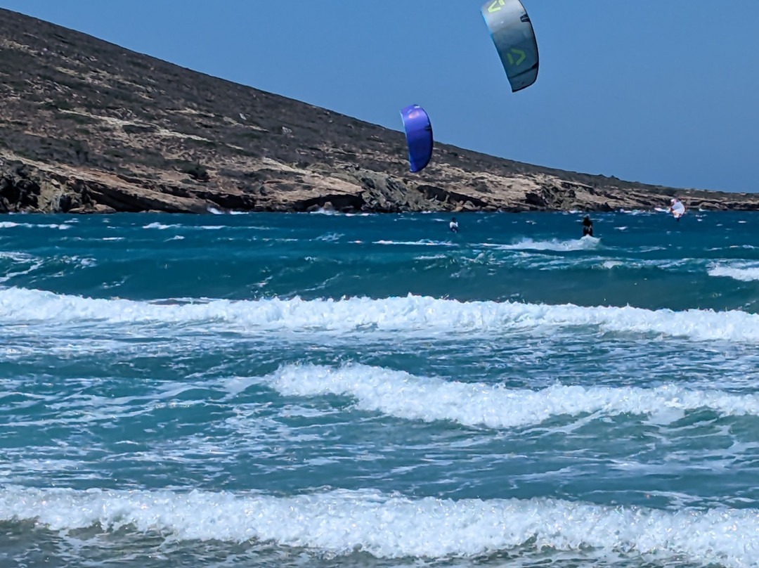 Prasonisi Beach-Macheria必去景点