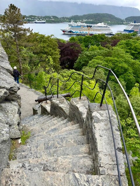 Fjellstua Viewpoint-奥勒松必去景点
